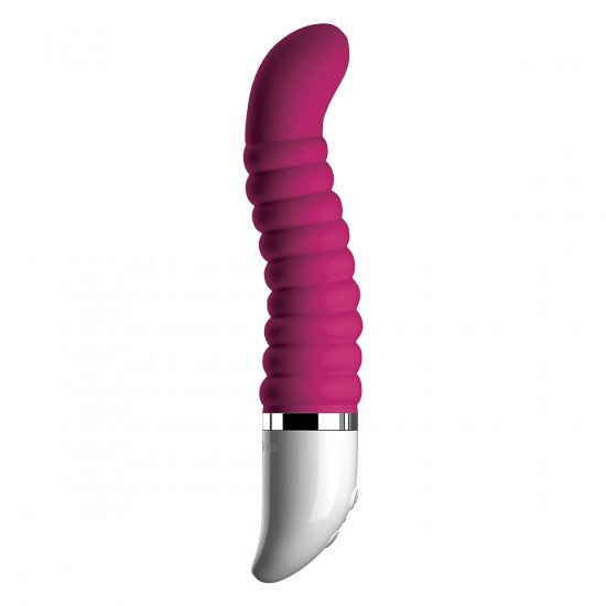 Crush Lover Boy Vibrator Roze