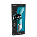 Crush Honey Vibrator Turquoise