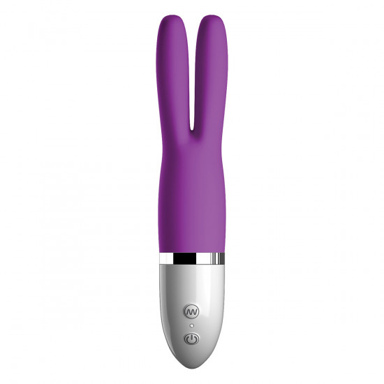 Crush Snuggle Bug Vibrator Paars