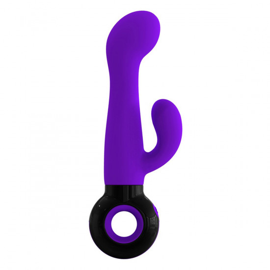 Only One G-Spot Vibrator Paars