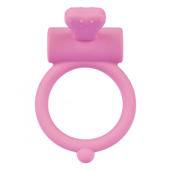 Ring It No. 10 Cockring Roze