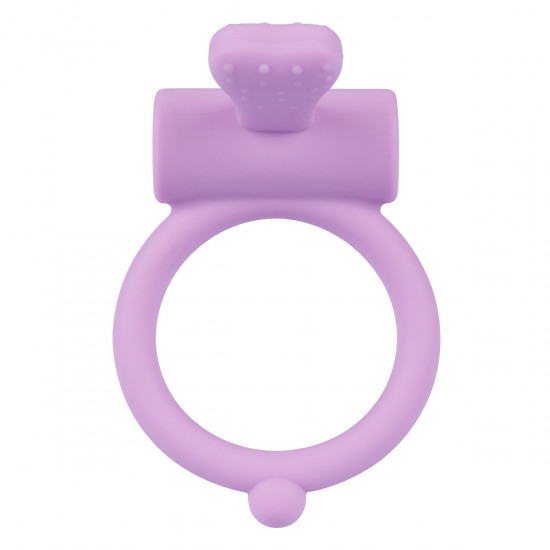 Ring It No. 10 Cockring Paars