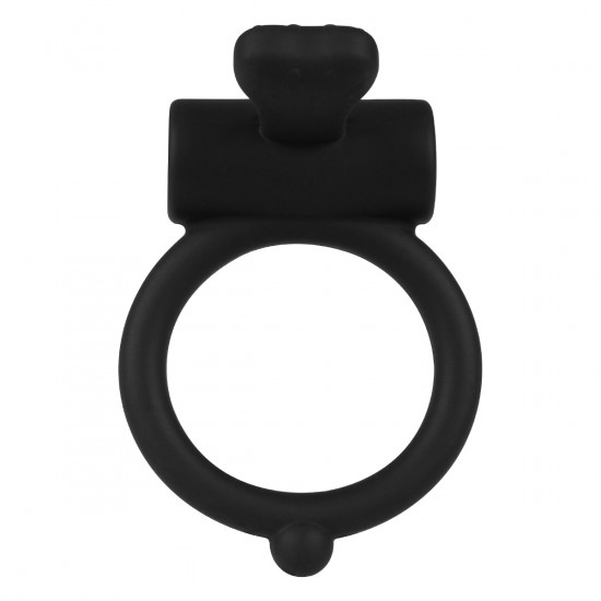 Ring It No. 10 Cockring Zwart