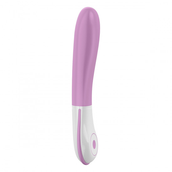 Ovo E2 Vibrator Roze