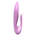 Ovo J2 Vibrator Licht Roze