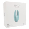 Ovo S4 Clitoris Stimulator Licht Blauw