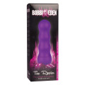 Bobbi Eden Rippler Vibrator Paars