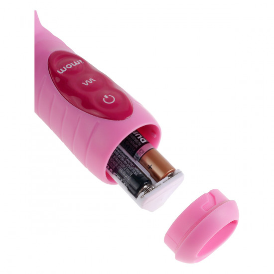Wow Rabbit G Vibrator Roze