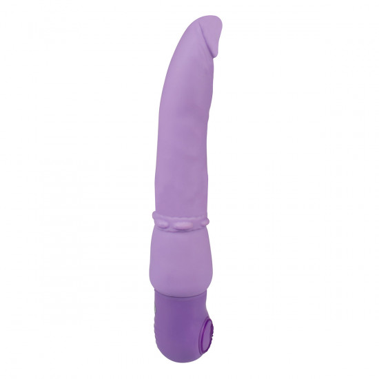 Lambada Lover Lavender Vibrator Paars