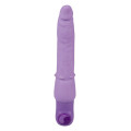 Lambada Lover Lavender Vibrator Paars