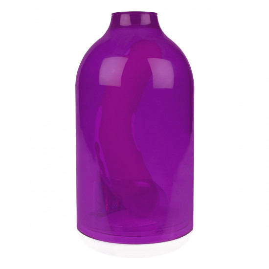 Ultrazone Lavish XL Vibrator Paars