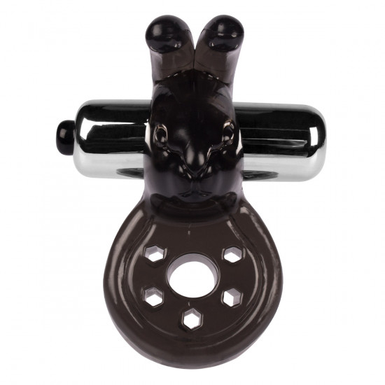 Ring It No. 3 Cockring Grijs