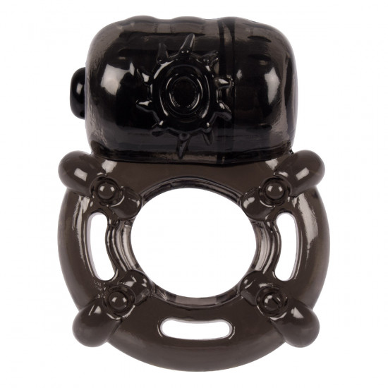 Ring It No. 4 Cockring Grijs