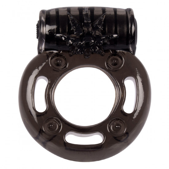 Ring It No. 5 Cockring Grijs