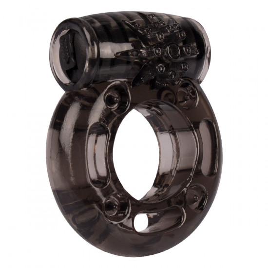 Ring It No. 5 Cockring Grijs