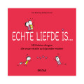 Boek: Echte Liefde Is...