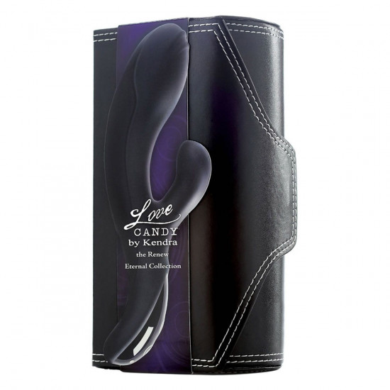 Candy By Kendra Vibrator Zwart