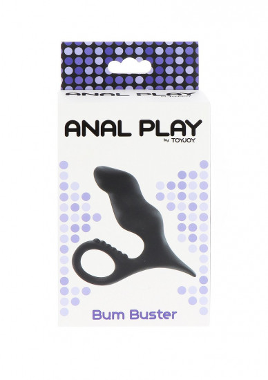 Bum Buster Prostate Stimulator