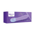 Shades Of Purple Seduction Vibrator Paars