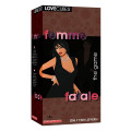 LoveCubes Femme Fatale Erotisch Spel