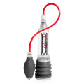 Bathmate Hydromax X30 Xtreme Pomp Transparant