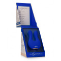 Elegance Exceptional Stimulator Blauw