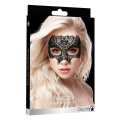 Ouch! Princess Lace Masker Zwart