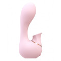 Irresistible Mythical Luchtdruk Vibrator Roze
