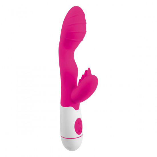 Rabb It Amore Vibrator Roze