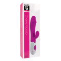 Rabb It Cheeky Vibrator Paars