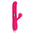 Evolved Love Spun Vibrator Roze