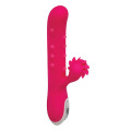 Evolved Love Spun Vibrator Roze