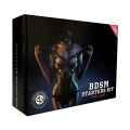 BDSM Starters Kit Pink Serie