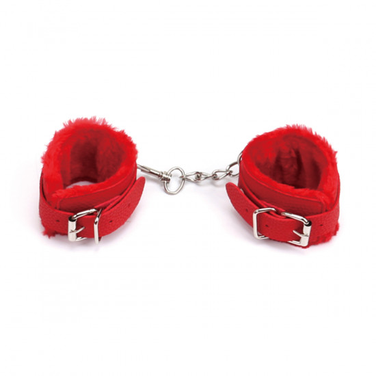 BDSM Starters Kit Red Serie