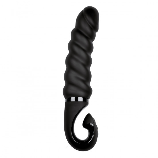 G Jack 2 Vibrator Zwart