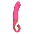 G Jay Vibrator Roze