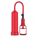Pump It ClassiUp Classic Power Pump Rood