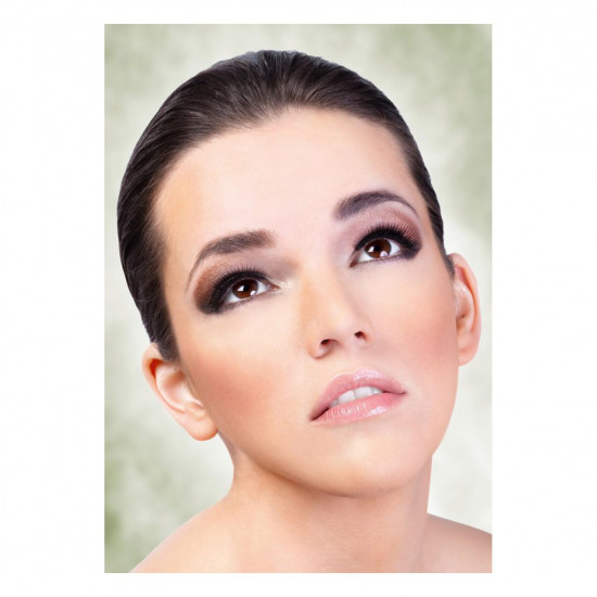 Kunstwimpers Tempting Diva Zwart #677