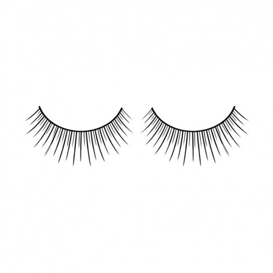 Kunstwimpers Precious Zwart #680