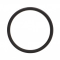 Flat Cockring Set Zwart