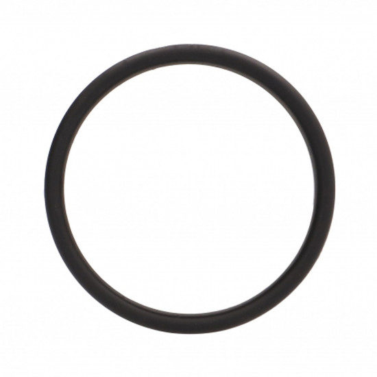 Flat Cockring Set Zwart