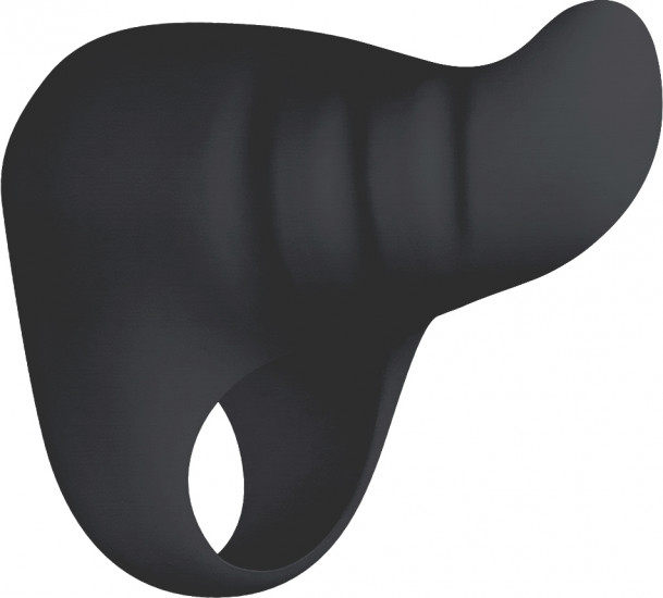 Evolved Power Couple Vibrator Zwart