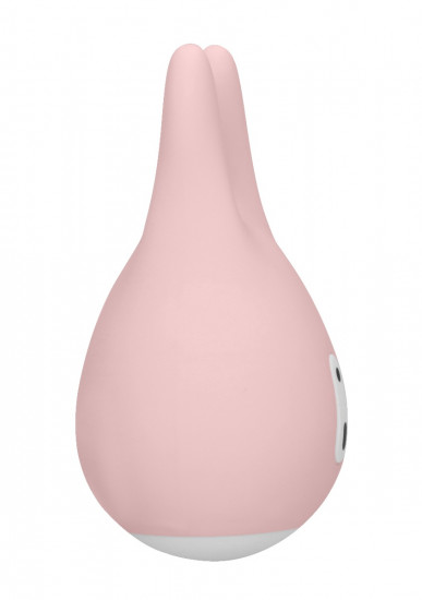 Loveline Sugar Bunny Clitoris Stimulator Licht Roze