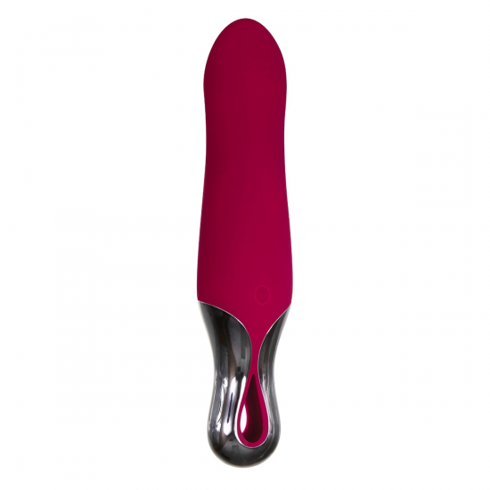 Evolved Inferno Mini Vibrator Rood