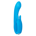 Evolved Sea Breeze Bunny Vibrator Blauw