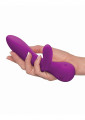 JimmyJane G-Rabbit Vibrator Paars