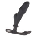 Backdoor Explorer Anaal Stimulator Zwart