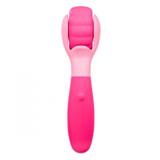 JimmyJane Sol-O Evoke Stimulator Roze