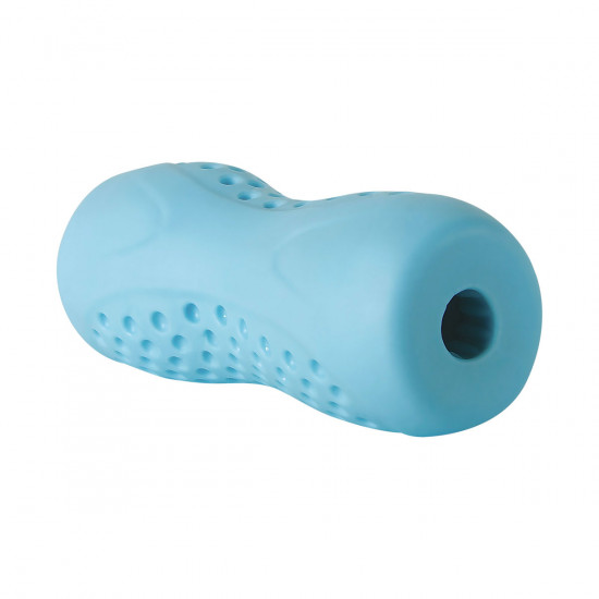 Adam & Eve Gripmaster Stroker Blauw