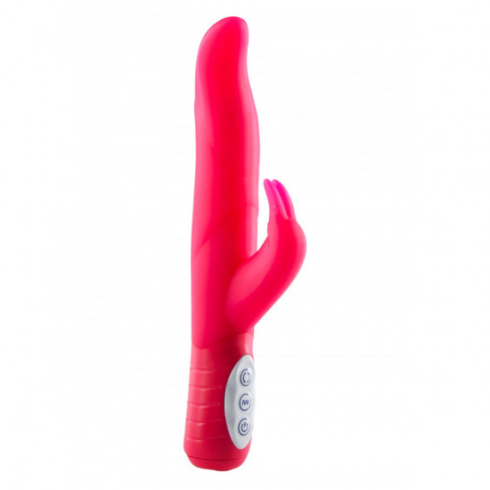 TaBoom My Favorite Rabbit Vibrator Roze